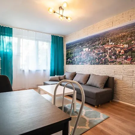 Sky 2 Apartment Oswiecim