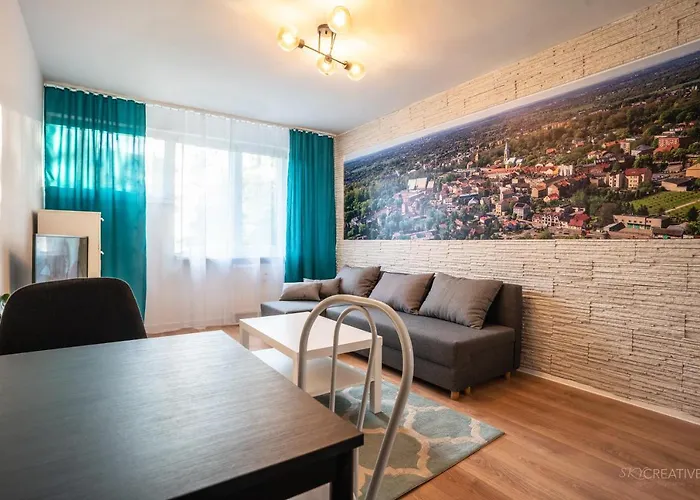 Sky 2 Daire Oswiecim